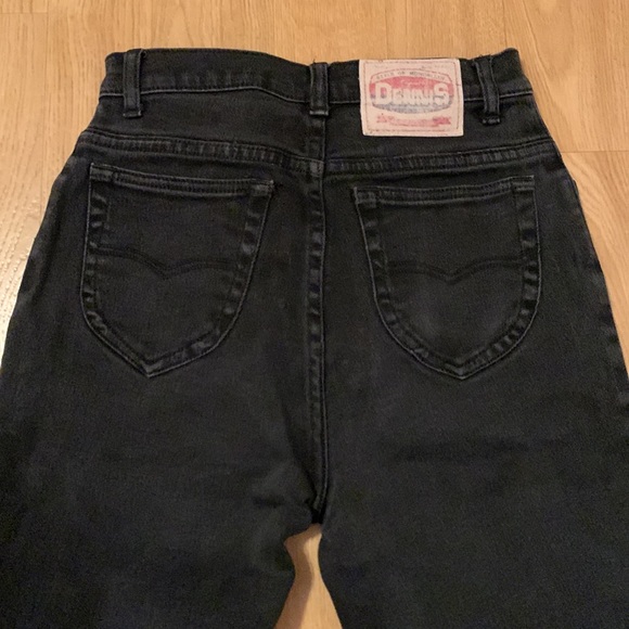 dennis - vintage mom jeans - Picture 3 of 3